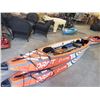 Image 4 : ZRAY DRIFT KAYAK 14FTX32IN