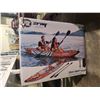 Image 2 : ZRAY DRIFT KAYAK 14FTX32IN IN BOX