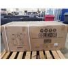 Image 2 : LEHR PROPANE POWERED OUTBOARD MARINE ENGINES 9.9 HP MODEL LP9.9 LONG SHAFT
