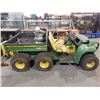 Image 2 : JOHN DEERE GATOR 6X4 NEEDS REPAIRING