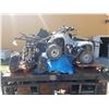 Image 3 : TRAILER WITH CONTENTS 16.8FT X 7.6 FT *NO REGISTRATION, MUST HAVE TOWED BY PROFESSIONAL TOW