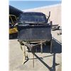 Image 3 : TRAILER WITH CONTENTS 9FT X 5.7FT *NO REGISTRATION, MUST HAVE TOWED BY PROFESSIONAL TOW  COMPANY*
