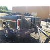 Image 4 : TRAILER WITH CONTENTS 8.2FT X 5.4FT *NO REGISTRATION, MUST HAVE TOWED BY PROFESSIONAL TOW