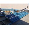 Image 1 : PALLET RACKING