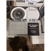 Image 2 : PAIR OF PRO-LINEAR REFERENCE SERIES 6.5" CEILING SPEAKER