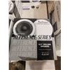 Image 2 : PAIR OF PRO-LINEAR REFERENCE SERIES 6.5" CEILING SPEAKER
