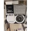 Image 2 : PAIR OF PRO-LINEAR REFERENCE SERIES 6.5" CEILING SPEAKER