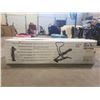Image 3 : BELBOIS TECH CRAFT CD STAND & PRO-FORM R930 SPACE SAFER CARDIO GLIDING MACHINE