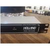 Image 2 : HOLLAND ELECTRONICS MULTI-SWITCH MODEL HMS-412ARK