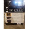 Image 2 : CINEMA SENSATIONS ACOUSTECH LABS ALX601 HOME THEATRE SOUND SYSTEM