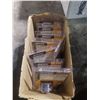 Image 2 : 2 BOXES OF ASSORTED BOSE WALL/CEILING MOUNTS