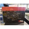 Image 2 : BLACK WIDOW VEHICLE SECURITY SYSTEMS MODEL BW854
