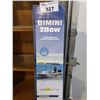 Image 2 : OCEAN SOUTH BIMINI 2BOW MA 060-1 MOUNTING WIDTH 43"-51" CANOPY WIDTH 39"