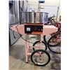 Image 1 : COTTON CANDY MACHINE