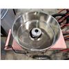 Image 3 : COTTON CANDY MACHINE