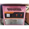 Image 2 : CANDY FLOSS MACHINE