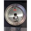 Image 2 : BUICK VALVE IN HEAD AUTHORIZED SERVICE NEON CLOCK