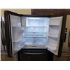 Image 2 : SAMSUNG FRENCH DOOR FRIDGE MODEL RF26BEAESG/AA 70" X 36"