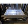 Image 3 : SAMSUNG FRENCH DOOR FRIDGE DOUBLE BOTTOM FREEZER MODEL RF28R7201SR/AA 70" X 36"