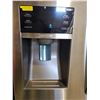 Image 2 : SAMSUNG FRENCH DOOR FRIDGE DOUBLE BOTTOM FREEZER MODEL RF28HMEDBSR/AA 70" X 36"