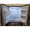 Image 2 : SAMSUNG FRENCH DOOR FRIDGE BOTTOM FREEZER MODEL RF263BEAESR/AA 70" X 36"