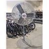 Image 1 : LASKO AIR KING HEAVY DUTY FAN