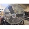 Image 2 : LASKO AIR KING HEAVY DUTY FAN