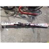 Image 2 : VOLKL RTM 73 RIDE THE MOUNTAIN 105/73/120 RADIUS 12M 153CM