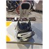 Image 2 : OPTION SUPERCHARGE SNOWBOARD 158