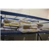Image 1 : LOT OF FOAM CUSHIONS