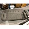Image 2 : DARK GREY FUTON