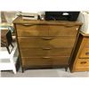 Image 3 : COFFEE TABLE, 2 DRESSERS, SEWING MACHINE, HEADBOARD (PRINTERS NOT INCLUDED)