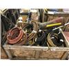Image 1 : PALLET OF ASSORTED HOSES