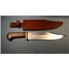 Image 1 : Timber rattler knife, 12"