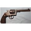 Image 1 : Colt Navy .38 DA, 6" bbl, hard rubber grips, s