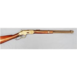 Win. 1873 SRC,  .44-40,  20" rd bbl, bright bore, good wood, s