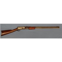 Colt Lightning, large frame, .38-56-255, 28" oct. bbl., bright bore, excellent wood, s#4596