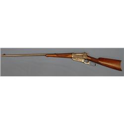 Win. 1895, .30-40 Krag, s