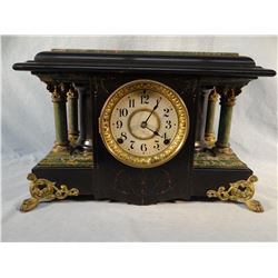Seth Thomas mantle clock, working