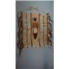 Image 1 : Apache breast plate, contemporary