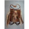 Image 1 : Apache breast plate, contemporary