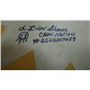 Image 3 : Crow rawhide shield, I. Lion Shows, 30" w