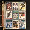 Image 2 : 500_ VANCOUVER CANUCKS HOCKEY CARDS (ROOKIES, STARS, INSERTS)