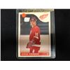 Image 1 : 1985-86 O-PEE-CHEE #29 STEVE YZERMAN