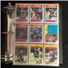 Image 2 : 1982-83 O-PEE-CHEE HOCKEY CARD SET (COMPLETE)