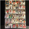 Image 1 : 1978-79 O-PEE-CHEE HOCKEY CARD LOT