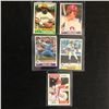 Image 1 : BASEBALL STARS CARD LOT