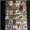 Image 1 : JAROMIR JAGR HOCKEY CARD LOT