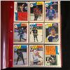 Image 2 : 1983-84 O-PEE-CHEE HOCKEY CARD LOT