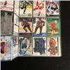 Image 2 : HOCKEY TRADING CARDS LOT